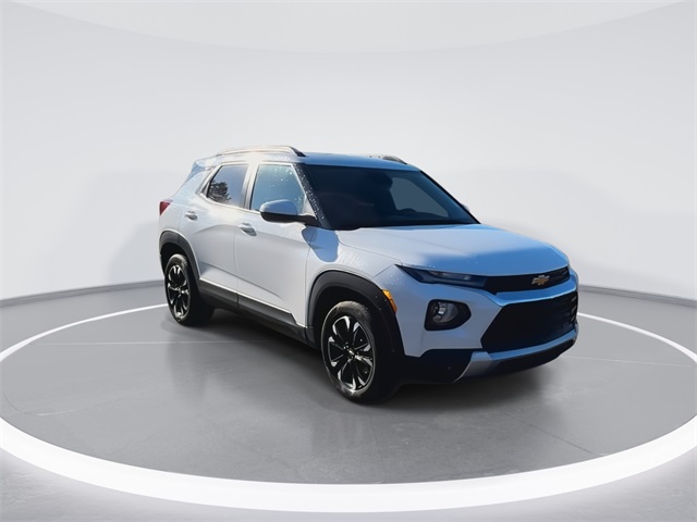 2023 Chevrolet TrailBlazer