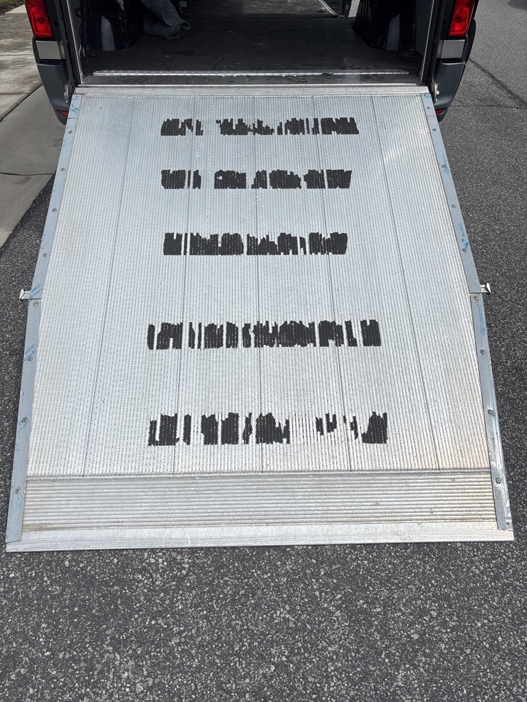 Used 2021 Mercedes-Benz Sprinter 2500 Standard Roof RWD Empty Cargo Van for sale #SP1462 - photo 15