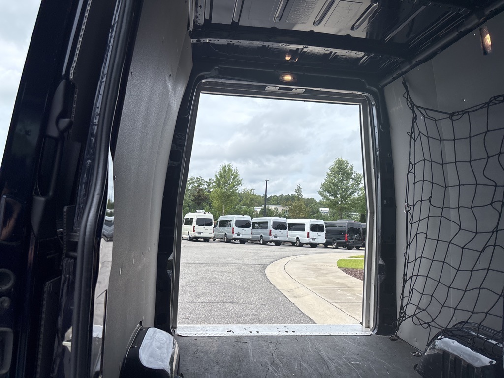 Used 2021 Mercedes-Benz Sprinter 2500 Standard Roof RWD Empty Cargo Van for sale #SP1462 - photo 22