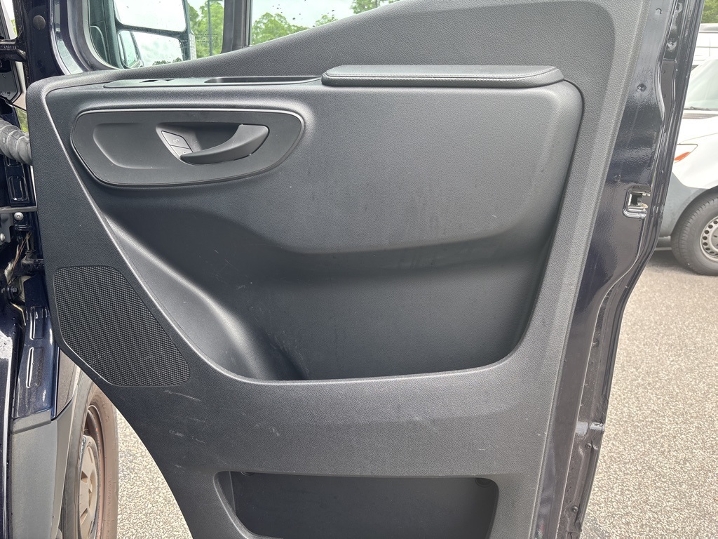 Used 2021 Mercedes-Benz Sprinter 2500 Standard Roof RWD Empty Cargo Van for sale #SP1462 - photo 23