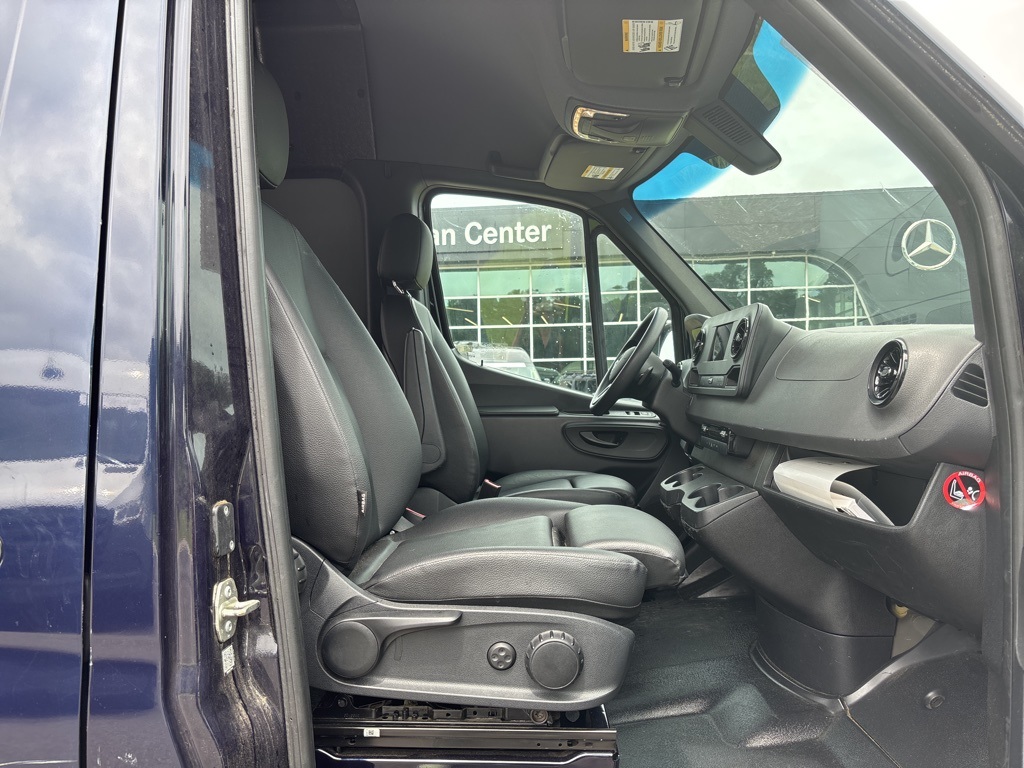Used 2021 Mercedes-Benz Sprinter 2500 Standard Roof RWD Empty Cargo Van for sale #SP1462 - photo 24