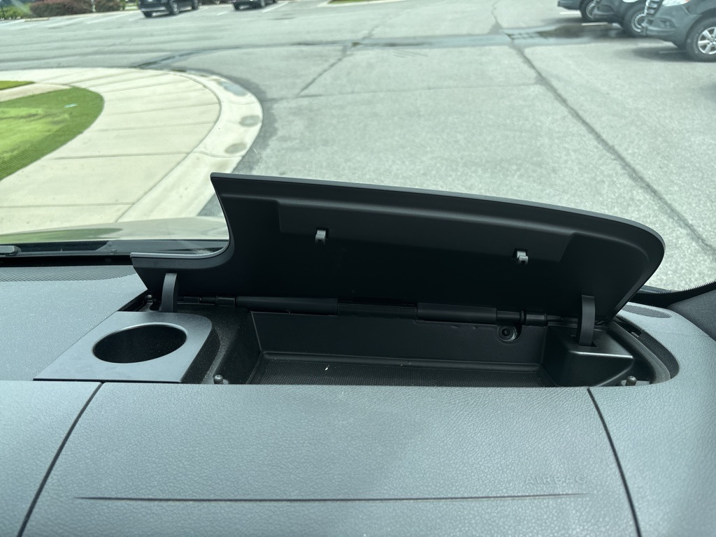 Used 2021 Mercedes-Benz Sprinter 2500 Standard Roof RWD Empty Cargo Van for sale #SP1462 - photo 25