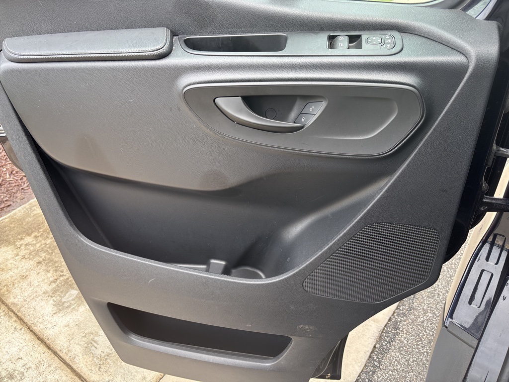 Used 2021 Mercedes-Benz Sprinter 2500 Standard Roof RWD Empty Cargo Van for sale #SP1462 - photo 38