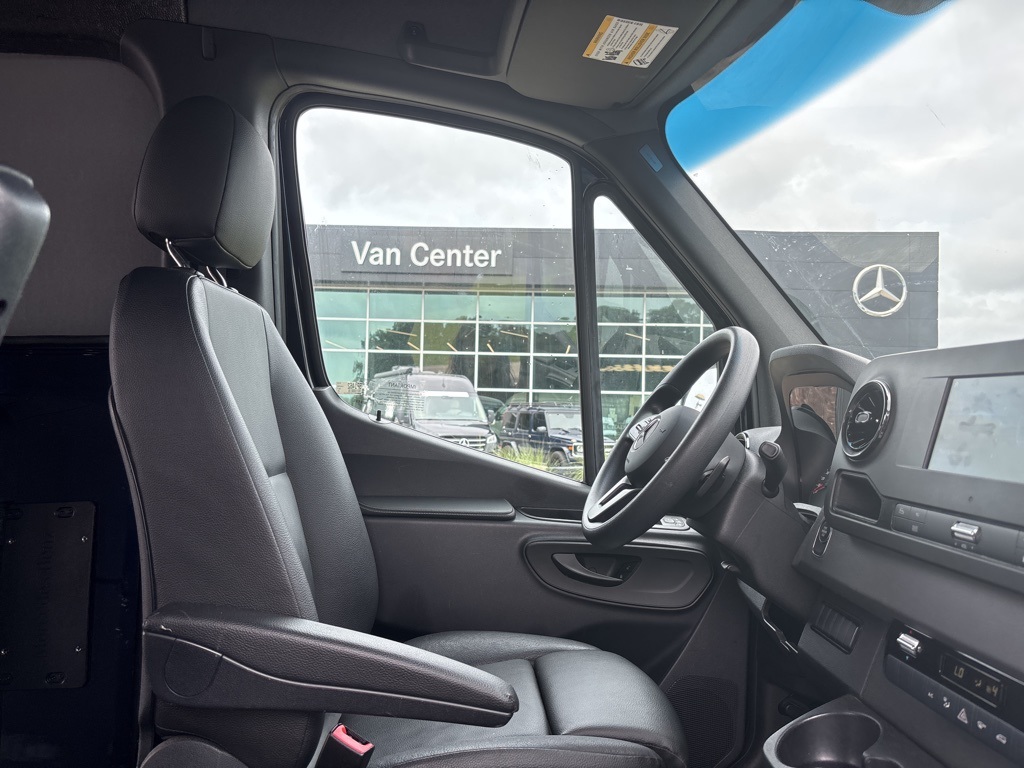 Used 2021 Mercedes-Benz Sprinter 2500 Standard Roof RWD Empty Cargo Van for sale #SP1462 - photo 44