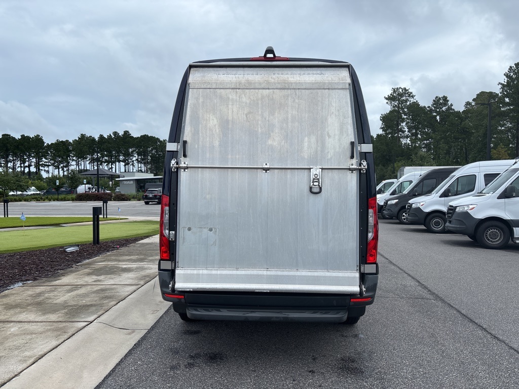 Used 2021 Mercedes-Benz Sprinter 2500 Standard Roof RWD Empty Cargo Van for sale #SP1462 - photo 5