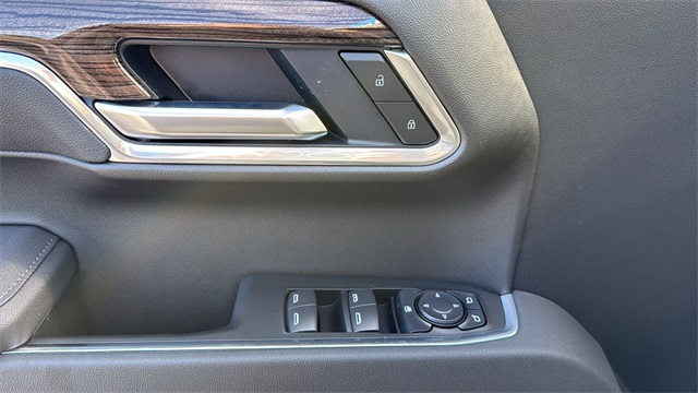 new 2026 Chevrolet Silverado 1500 car, priced at $52,160