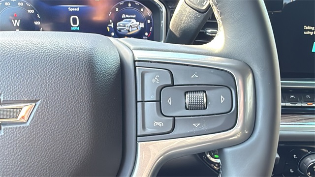 new 2026 Chevrolet Silverado 1500 car, priced at $52,160