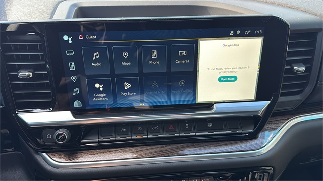 new 2026 Chevrolet Silverado 1500 car, priced at $52,160