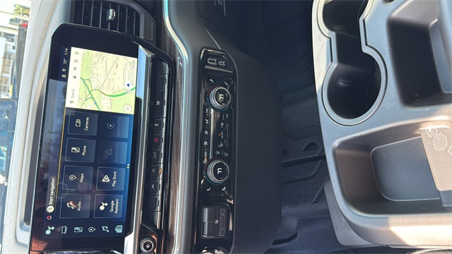 new 2026 Chevrolet Silverado 1500 car, priced at $52,160