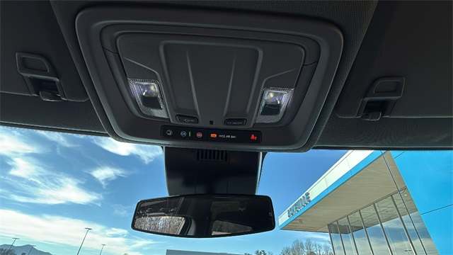 new 2026 Chevrolet Silverado 1500 car, priced at $52,160