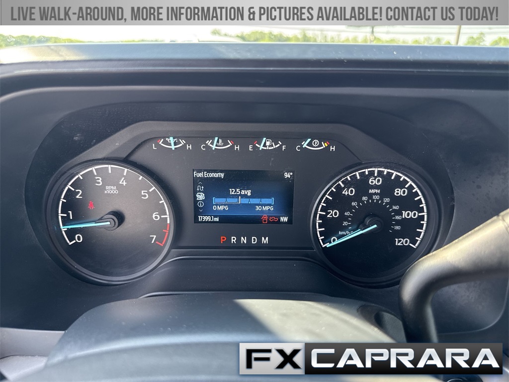 Used 2024 Ford F-250SD Truck