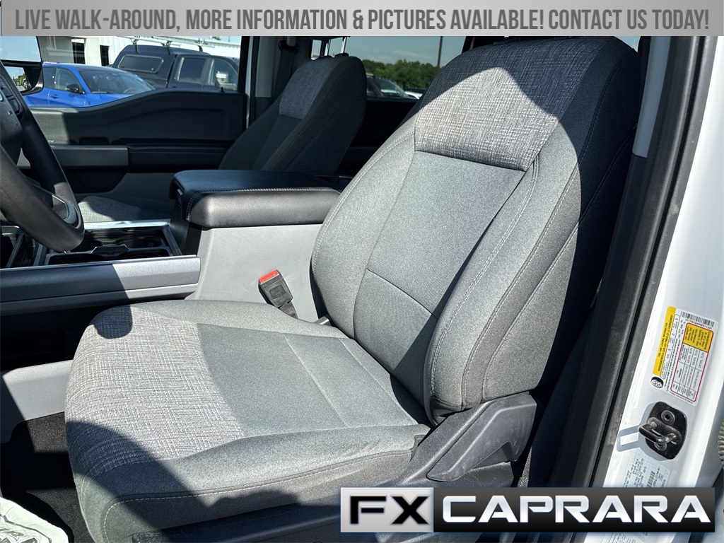 Used 2024 Ford F-250SD Truck