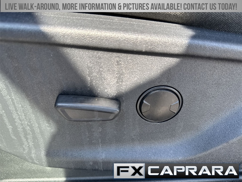 Used 2024 Ford F-250SD Truck