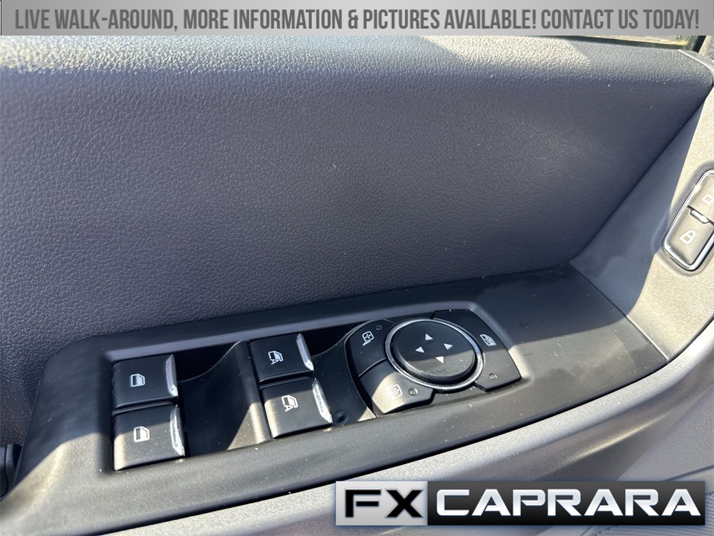 Used 2024 Ford F-250SD Truck