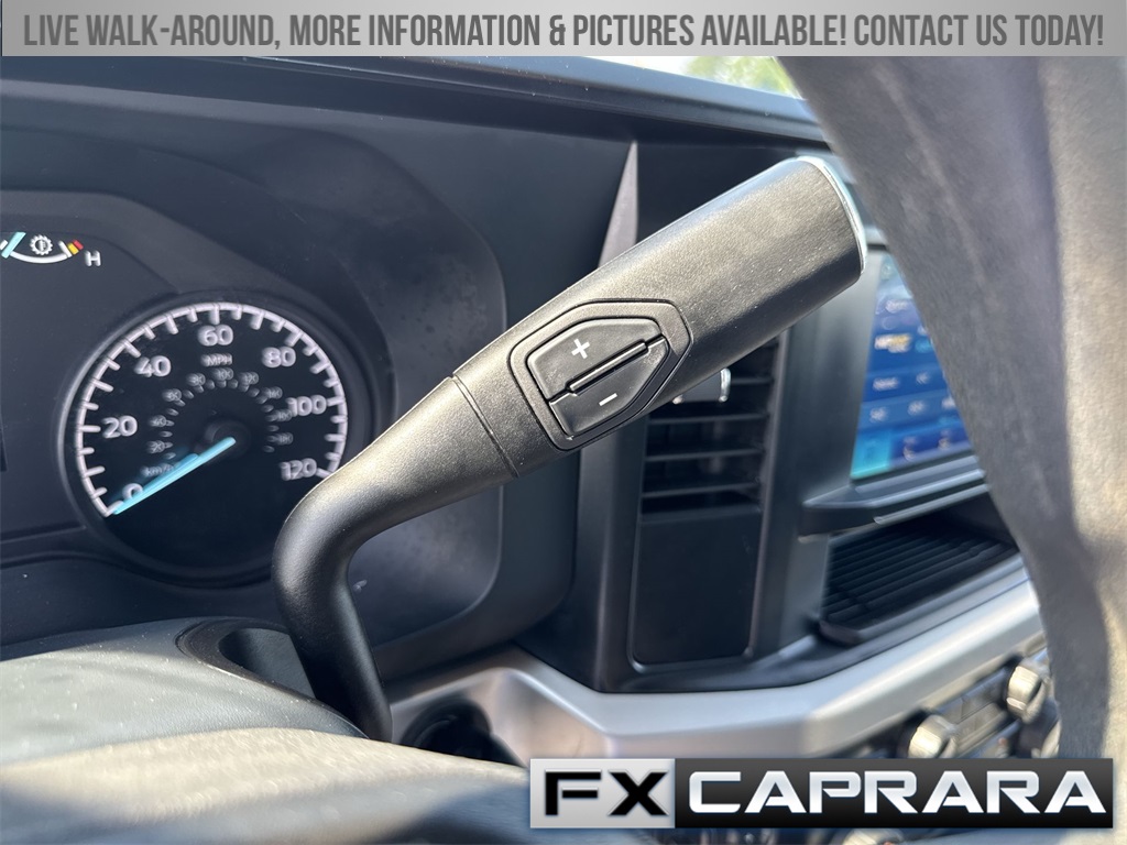 Used 2024 Ford F-250SD Truck