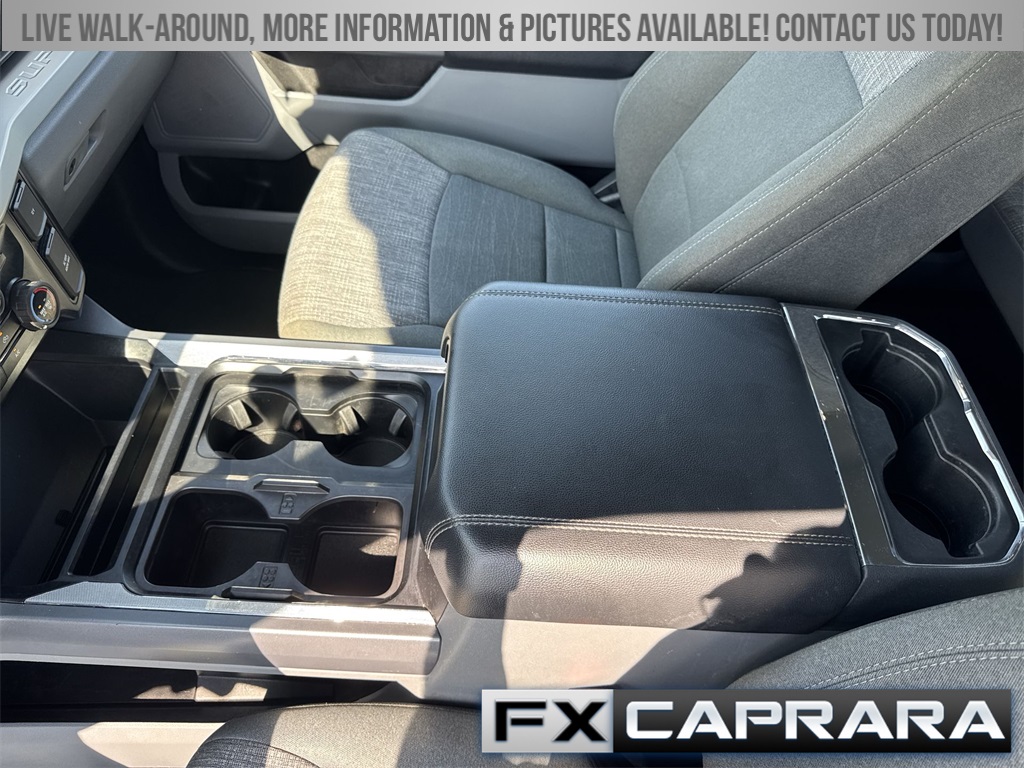 Used 2024 Ford F-250SD Truck