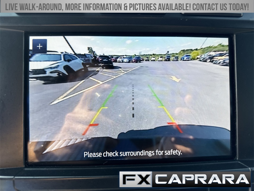 Used 2024 Ford F-250SD Truck