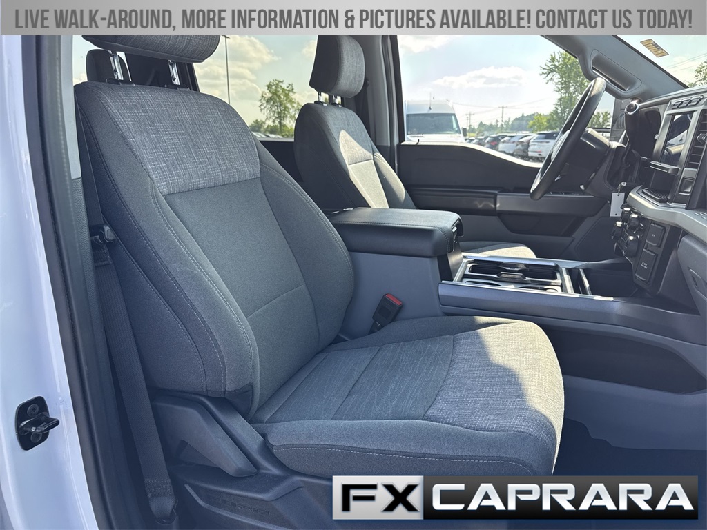 Used 2024 Ford F-250SD Truck