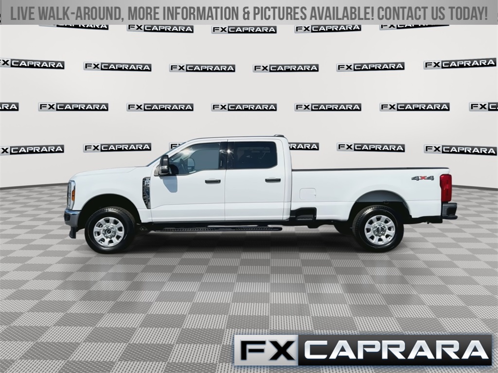Used 2024 Ford F-250SD Truck