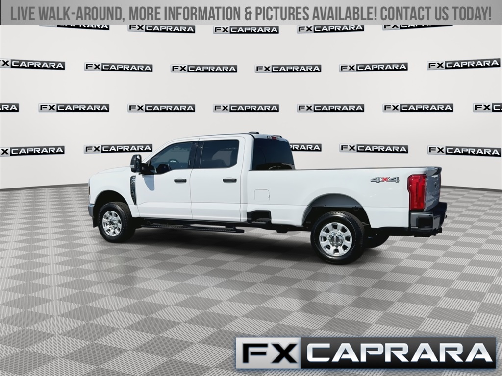 Used 2024 Ford F-250SD Truck