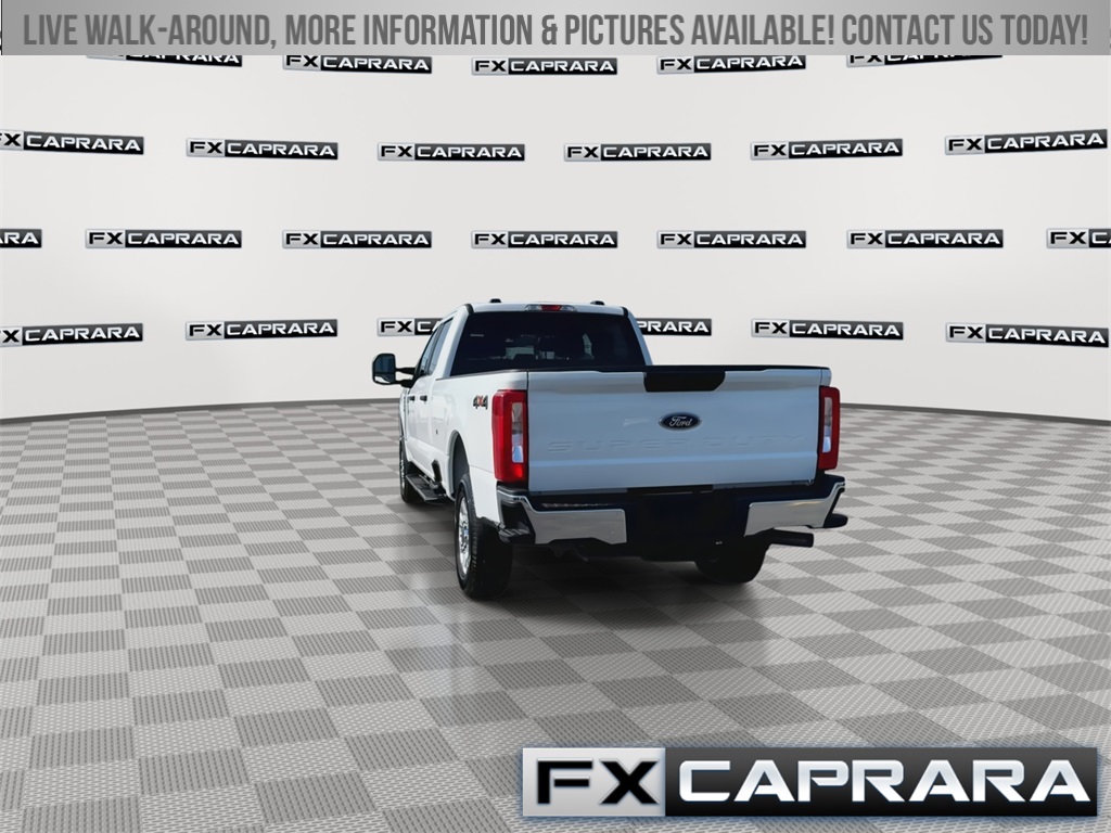 Used 2024 Ford F-250SD Truck