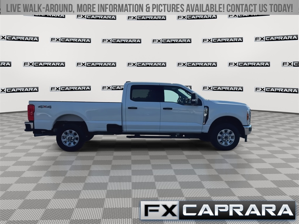 Used 2024 Ford F-250SD Truck