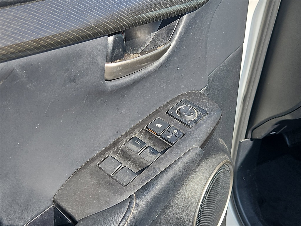 used 2017 Lexus NX car, priced at $21,788