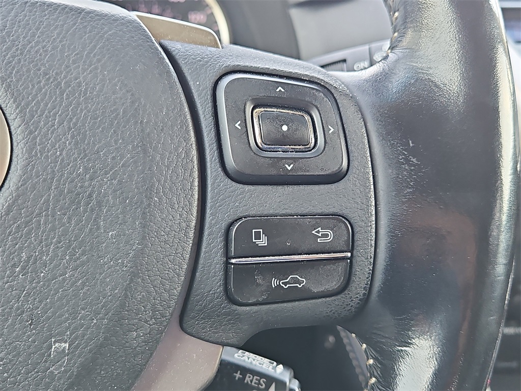 used 2017 Lexus NX car, priced at $21,788