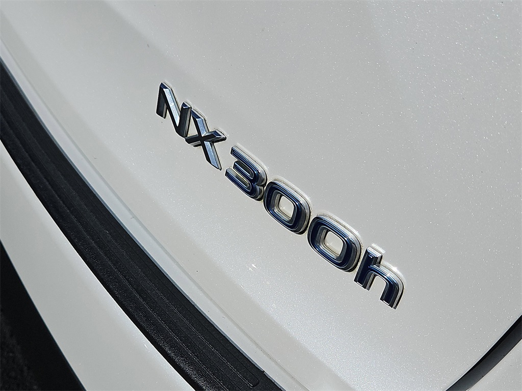 used 2017 Lexus NX car, priced at $21,788