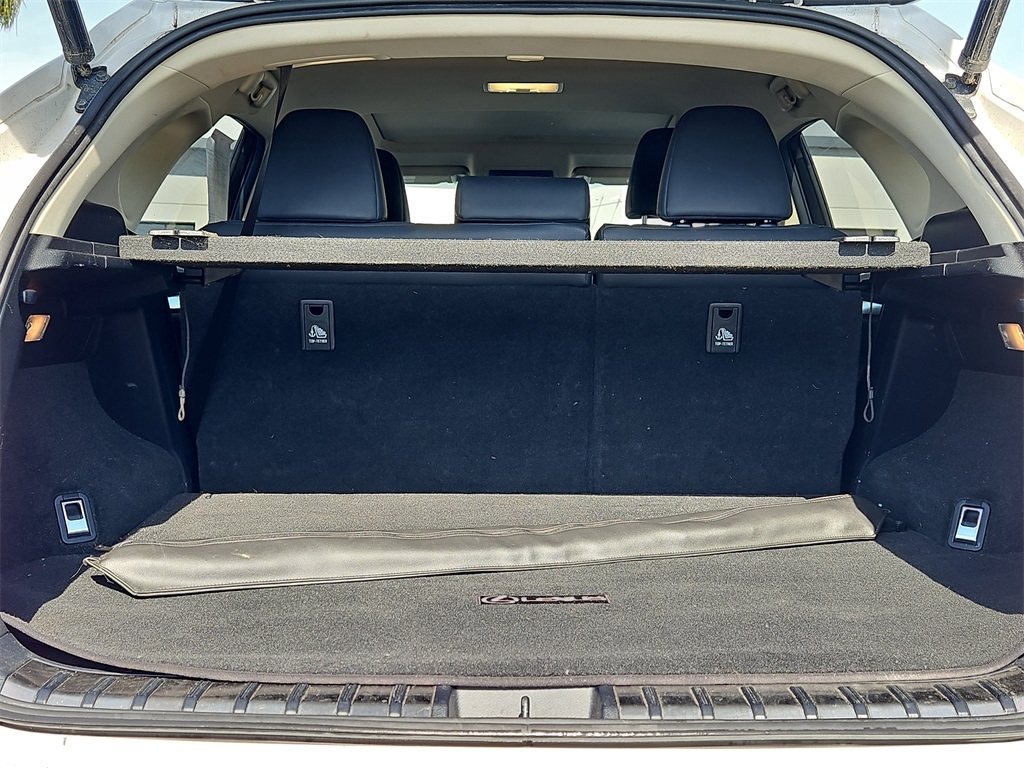 used 2017 Lexus NX car, priced at $21,788