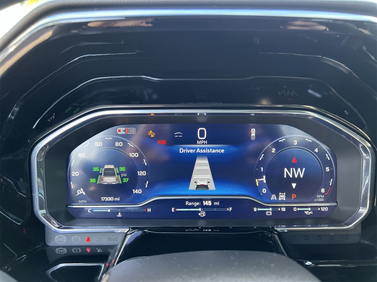 used 2024 Chevrolet Silverado 1500 car, priced at $58,991