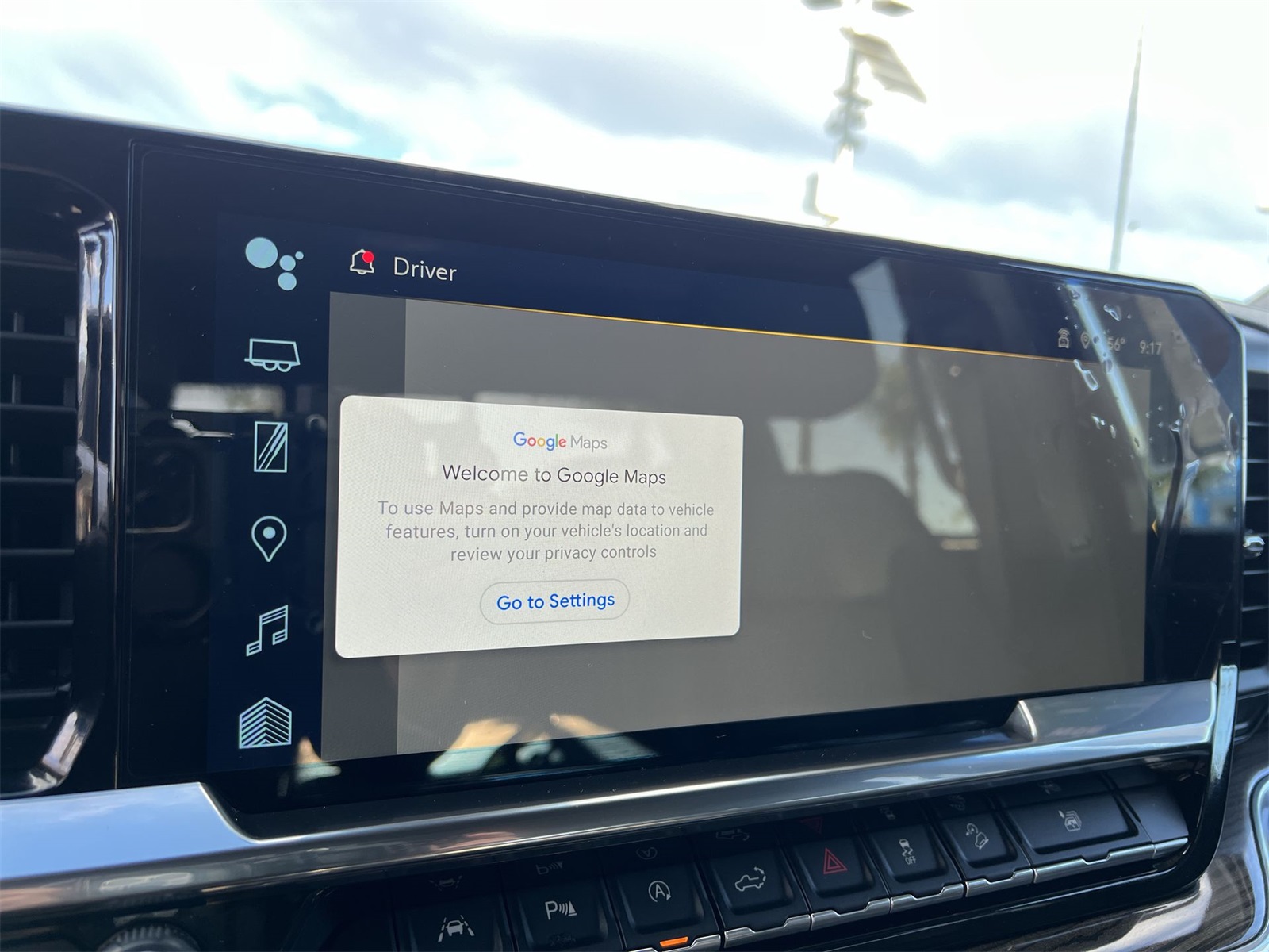 used 2024 Chevrolet Silverado 1500 car, priced at $58,991