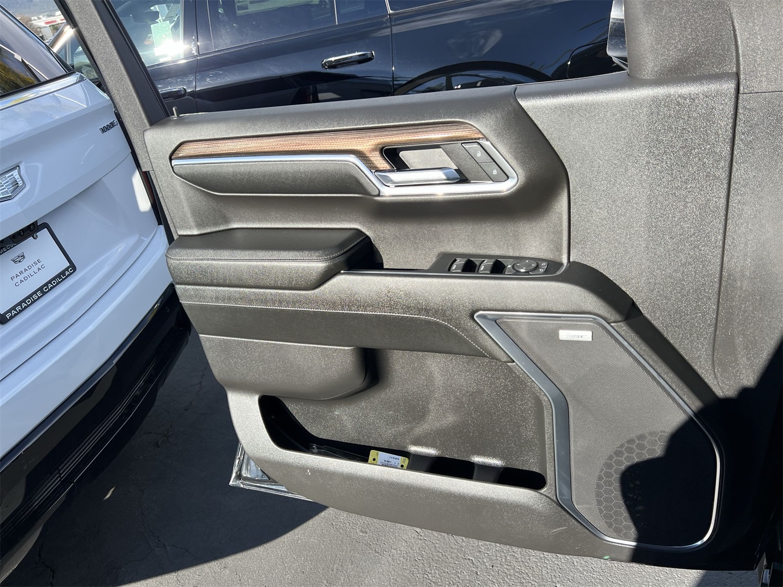 used 2024 Chevrolet Silverado 1500 car, priced at $58,991