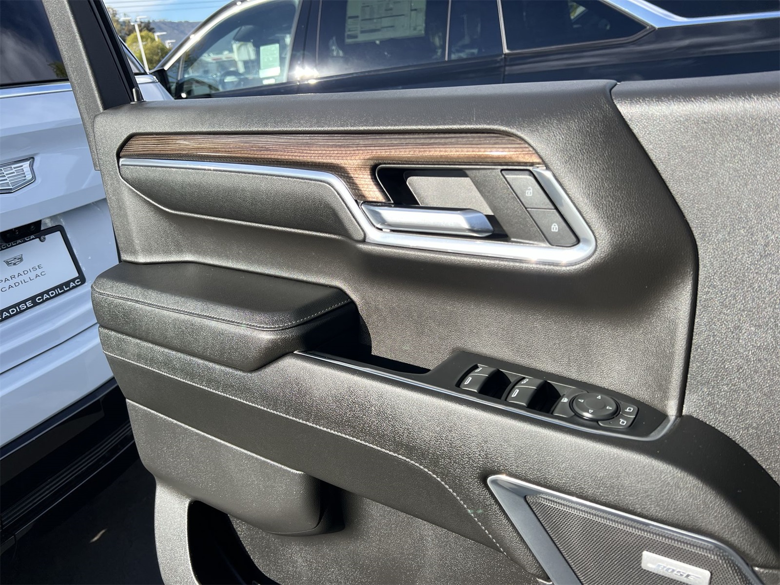 used 2024 Chevrolet Silverado 1500 car, priced at $58,991