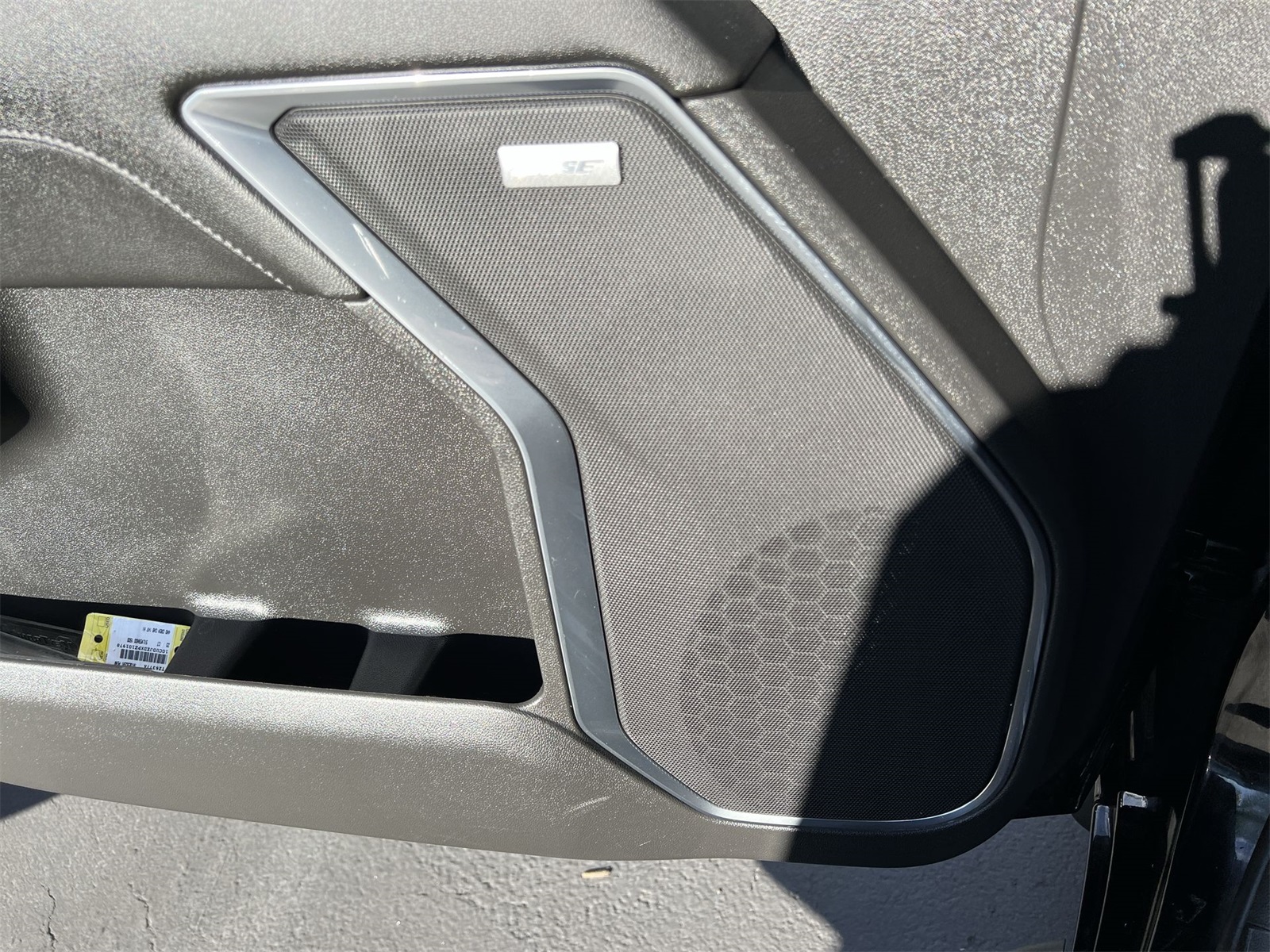 used 2024 Chevrolet Silverado 1500 car, priced at $58,991