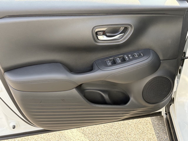 new 2026 Honda HR-V car, priced at $29,605