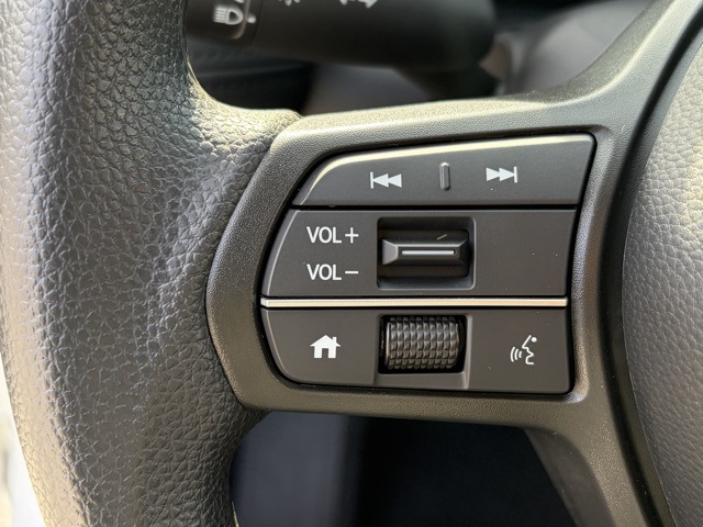 new 2026 Honda HR-V car, priced at $29,605