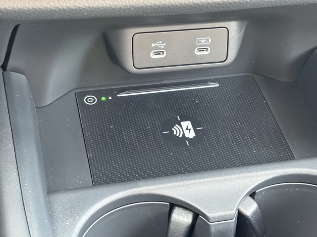 new 2026 Honda HR-V car, priced at $29,605