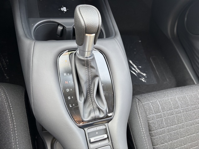 new 2026 Honda HR-V car, priced at $29,605