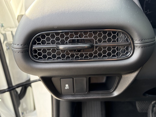 new 2026 Honda HR-V car, priced at $29,605