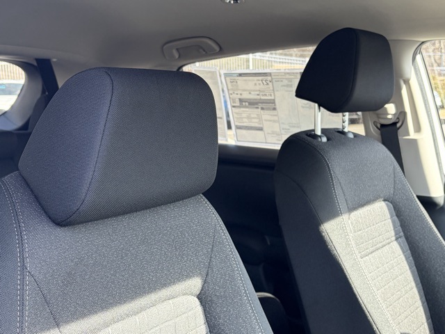 new 2026 Honda HR-V car, priced at $29,605