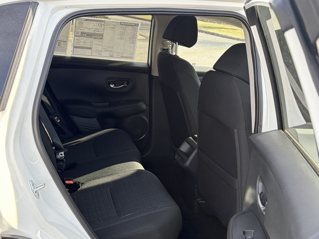 new 2026 Honda HR-V car, priced at $29,605