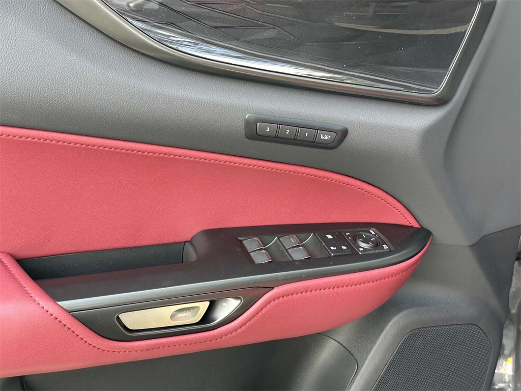 new 2025 Lexus NX car, priced at $52,659