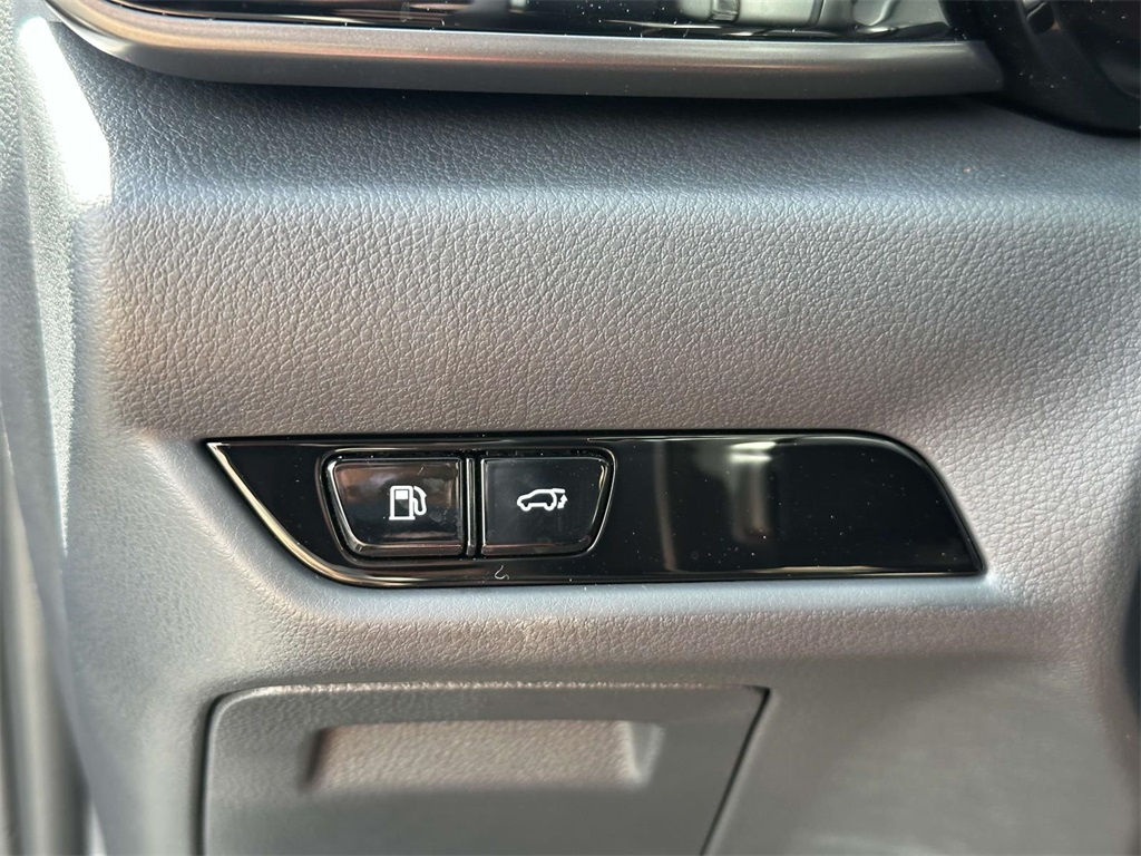 new 2025 Lexus NX car, priced at $52,659