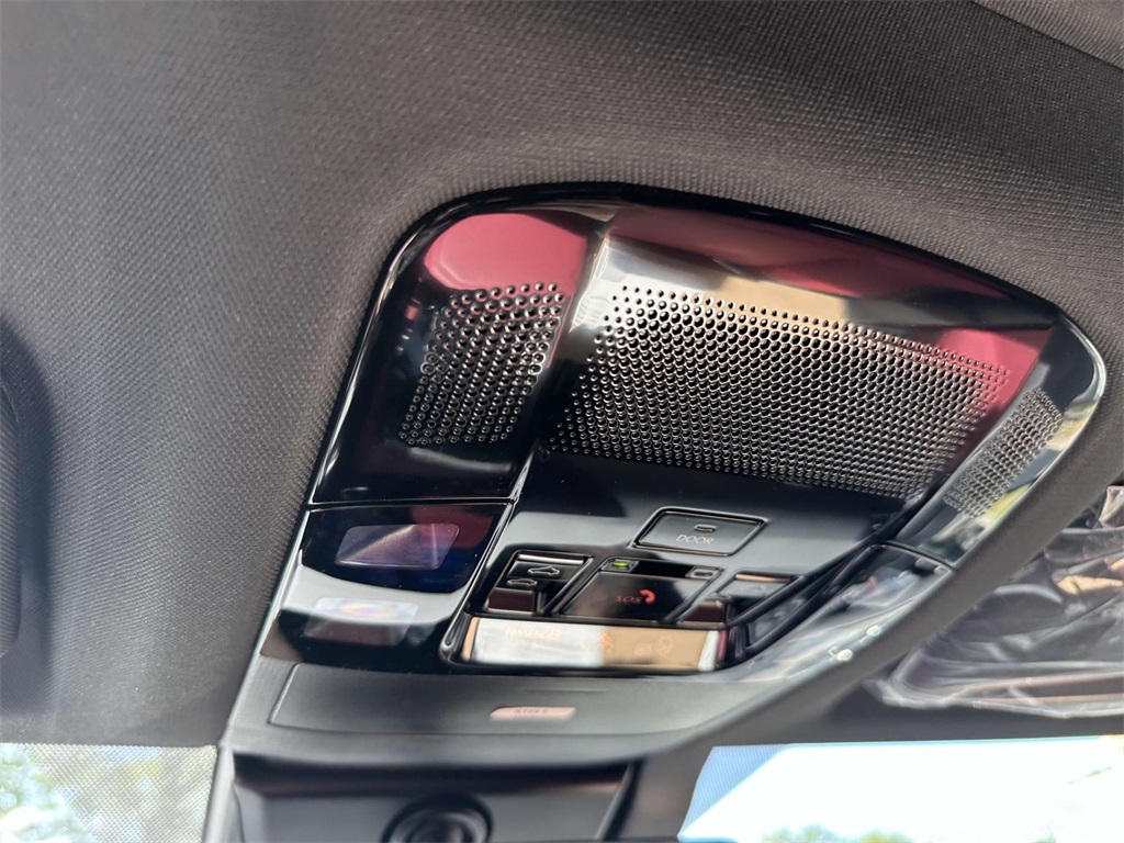 new 2025 Lexus NX car, priced at $52,659