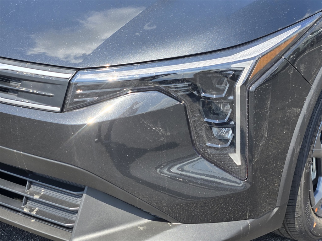 2025 Kia K4 LXS photo 4