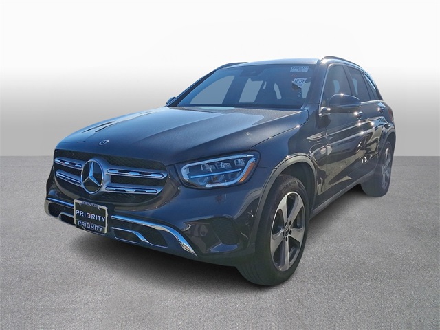 2022 Mercedes-Benz GLC GLC300's photo