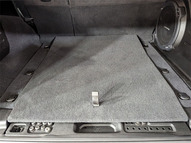 used 2022 Jeep Wrangler car, priced at $29,381