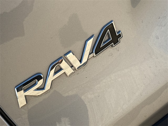 Used 2023 Toyota RAV4 SUV