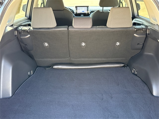 Used 2023 Toyota RAV4 SUV